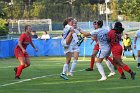 Women's Soccer vs BSU  Women's Soccer vs Bridgewater State University. - Photo by Keith Nordstrom : Wheaton, Soccer